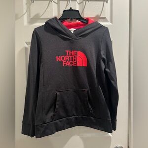The North Face Hoodie Size Medium
